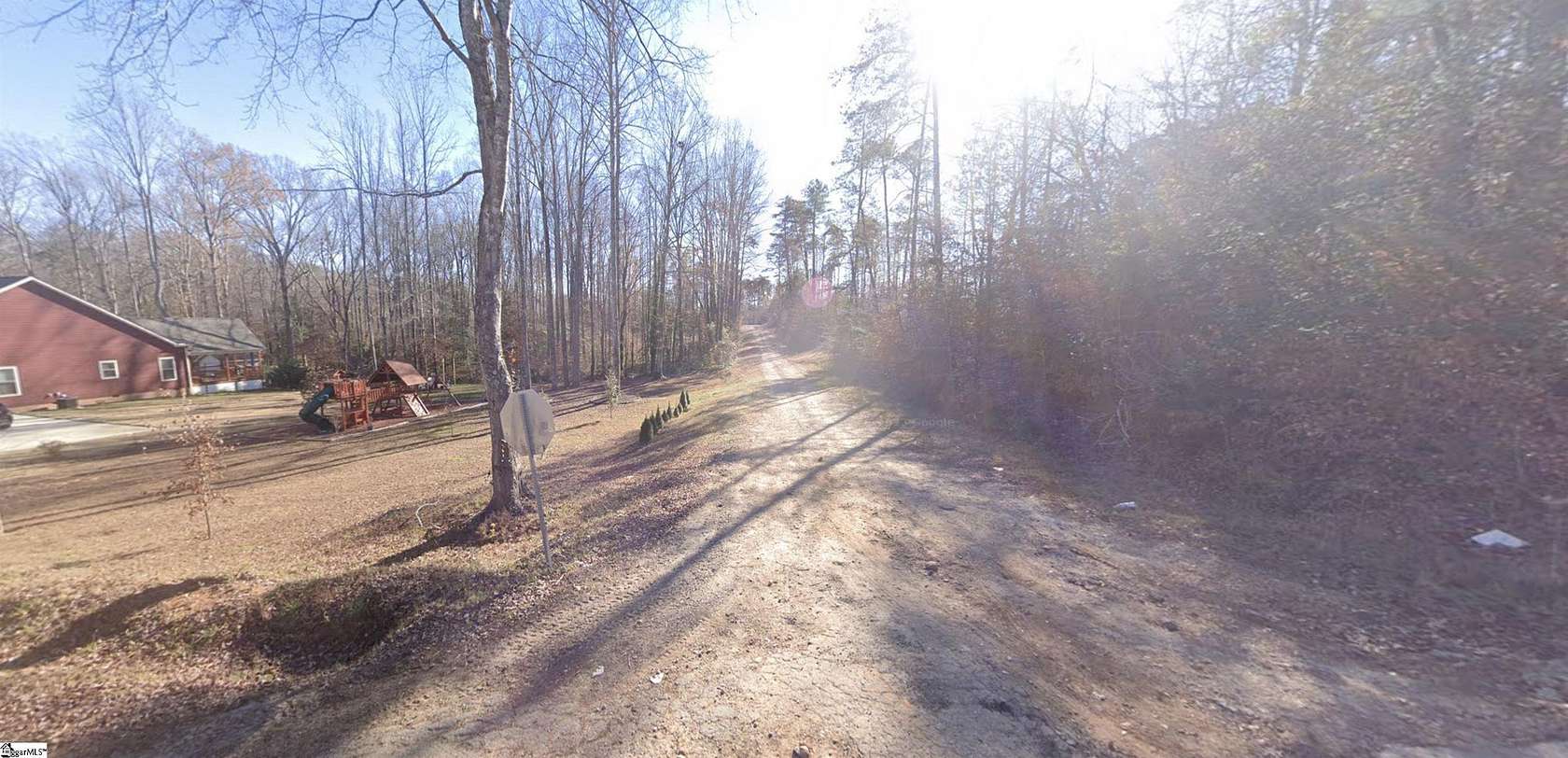 0.29 Acres of Residential Land for Sale in Greenville, South Carolina