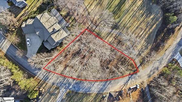 0.34 Acres of Residential Land for Sale in Travelers Rest, South Carolina
