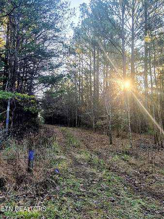 190 Acres of Recreational Land for Sale in Englewood, Tennessee