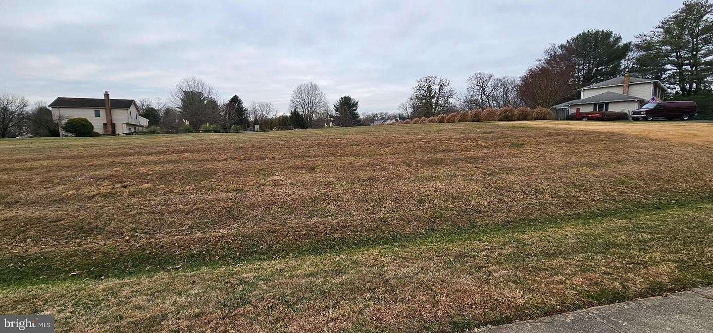 1 Acre of Residential Land for Sale in Silver Spring, Maryland