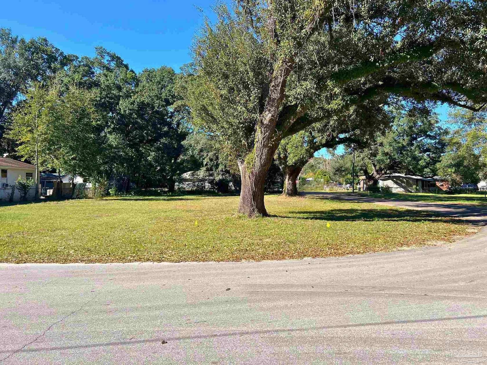 0.23 Acres of Residential Land for Sale in Pensacola, Florida
