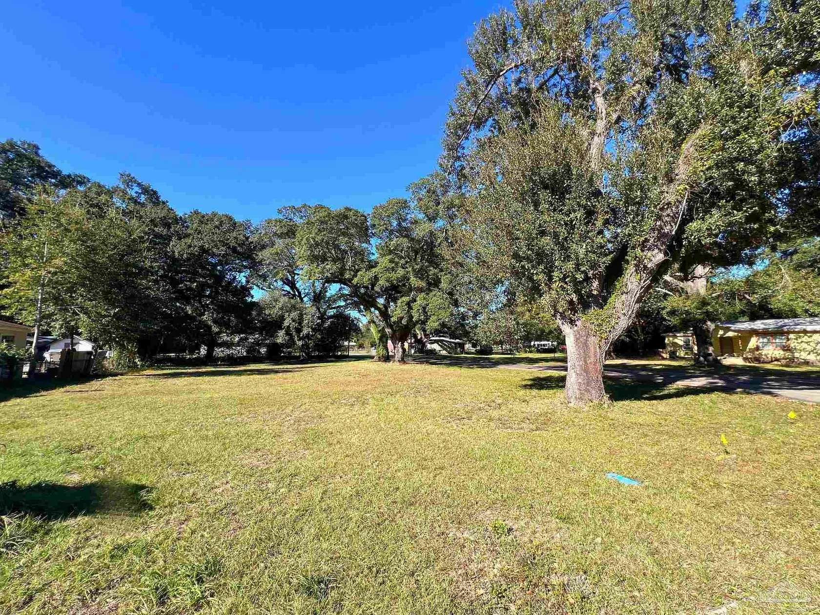 0.23 Acres of Residential Land for Sale in Pensacola, Florida