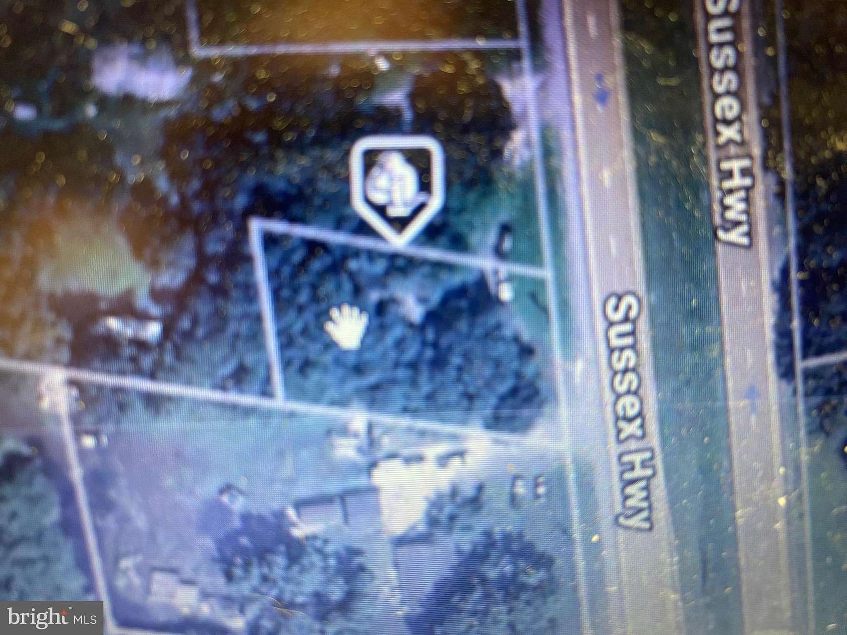 0.37 Acres of Land for Sale in Greenwood, Delaware