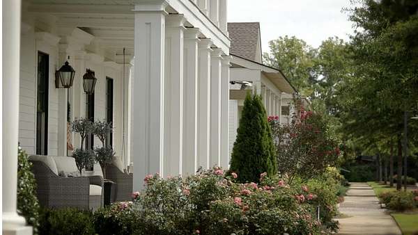 0.39 Acres of Residential Land for Sale in Columbus, Mississippi