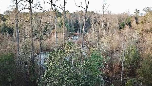 8.56 Acres of Residential Land for Sale in Americus, Georgia