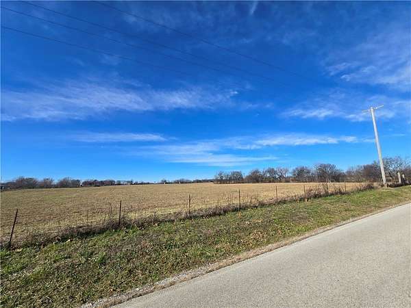 54.2 Acres of Land for Sale in Decatur, Arkansas