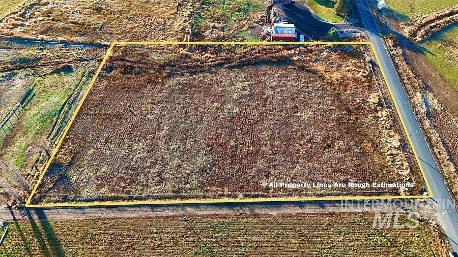 3.15 Acres of Residential Land for Sale in Gooding, Idaho