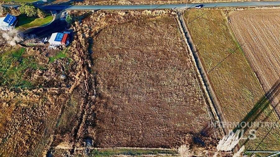 3.15 Acres of Residential Land for Sale in Gooding, Idaho