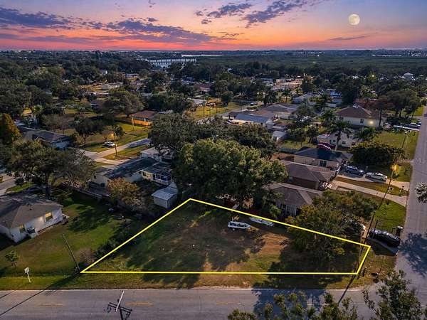 0.12 Acres of Land for Sale in Ruskin, Florida