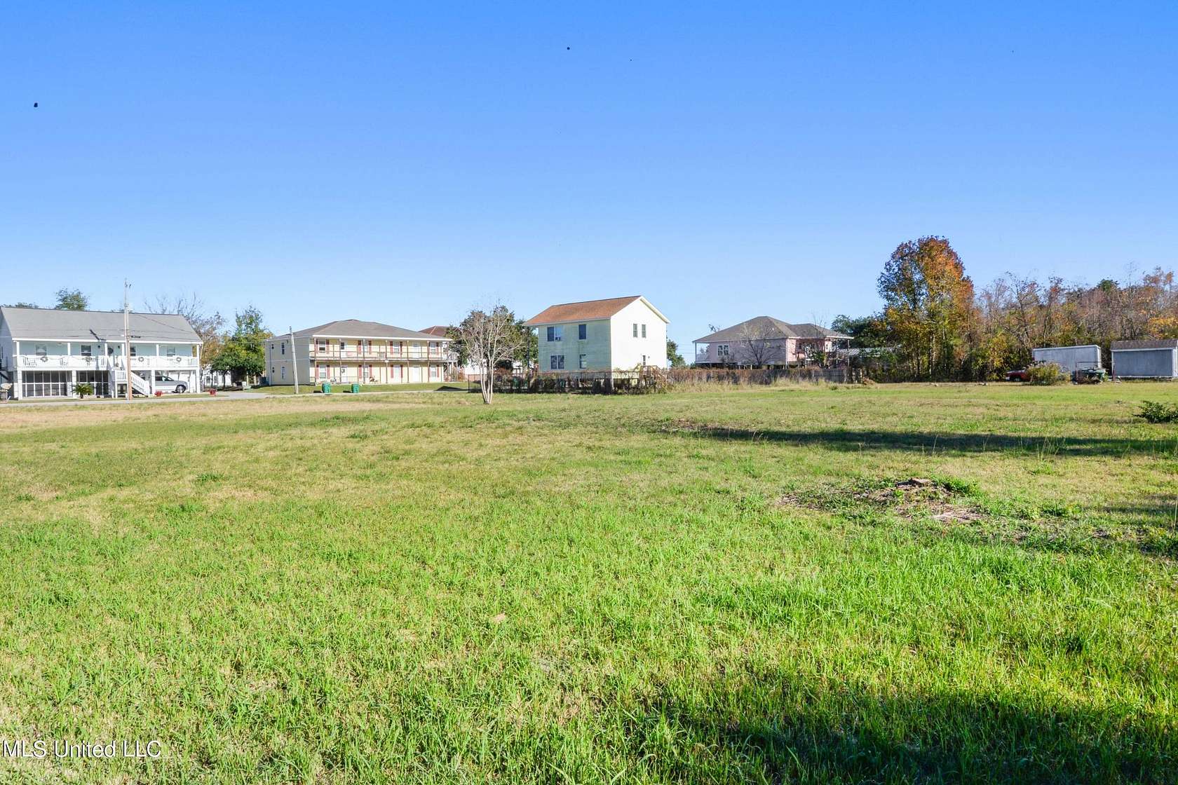 0.33 Acres of Residential Land for Sale in Waveland, Mississippi