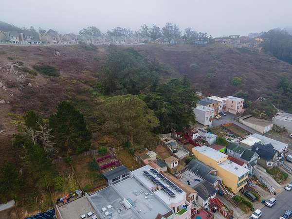 0.39 Acres of Residential Land for Sale in Daly City, California