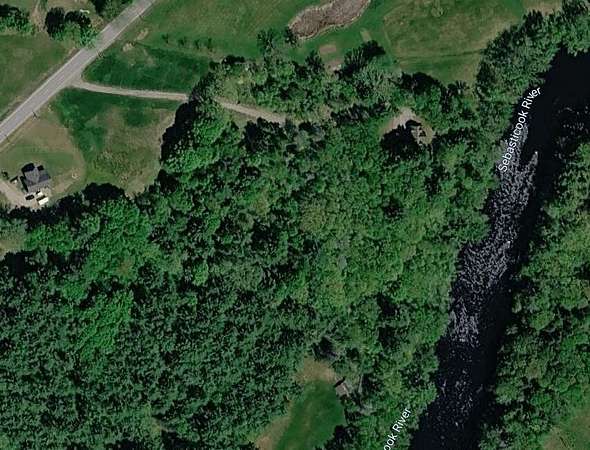 4.35 Acres of Residential Land for Sale in Benton, Maine