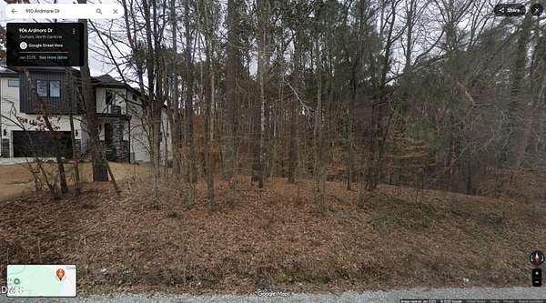 0.41 Acres of Residential Land for Sale in Durham, North Carolina