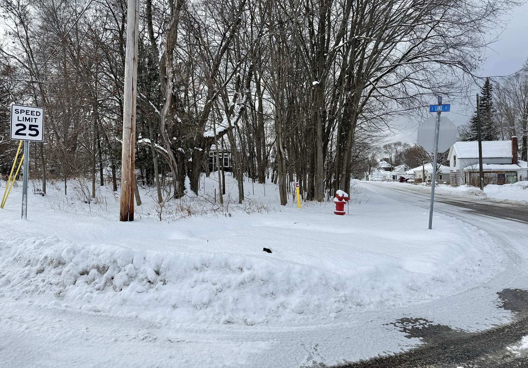 Residential Land for Sale in Boyne City, Michigan