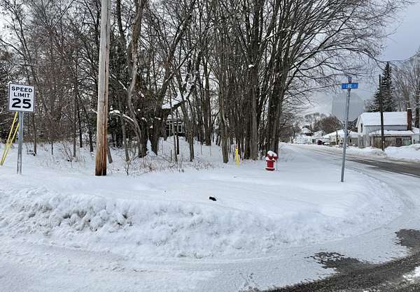 Residential Land for Sale in Boyne City, Michigan