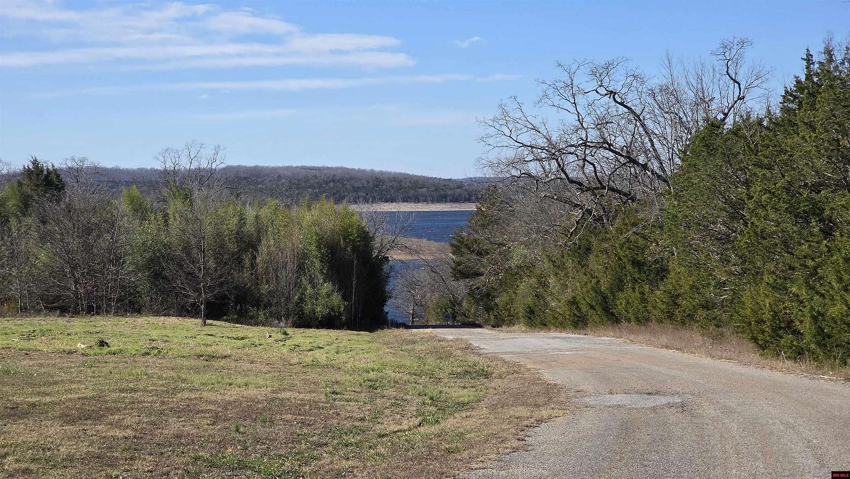 0.51 Acres of Residential Land for Sale in Yellville, Arkansas