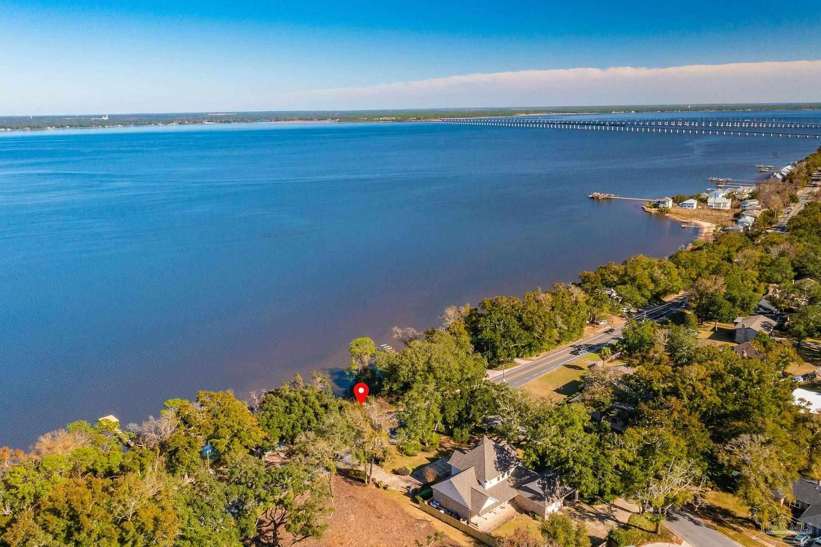 0.44 Acres of Residential Land for Sale in Pensacola, Florida