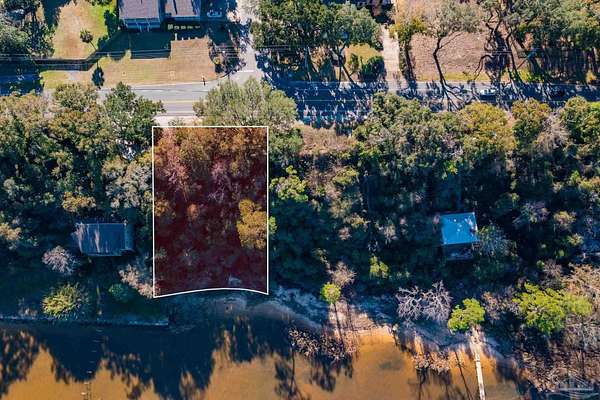 0.39 Acres of Residential Land for Sale in Pensacola, Florida
