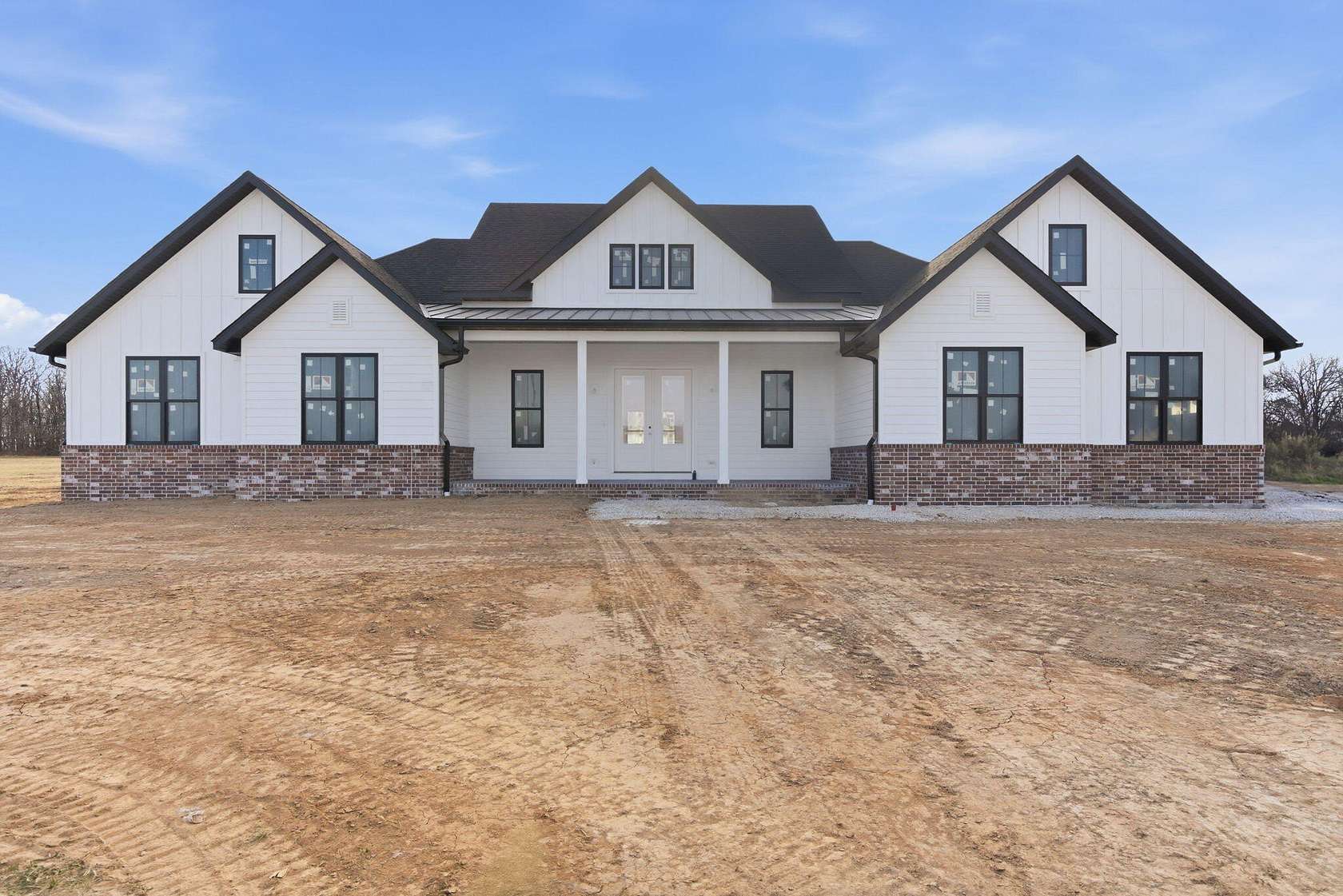 3 Acres of Land with Home for Sale in Springfield, Missouri