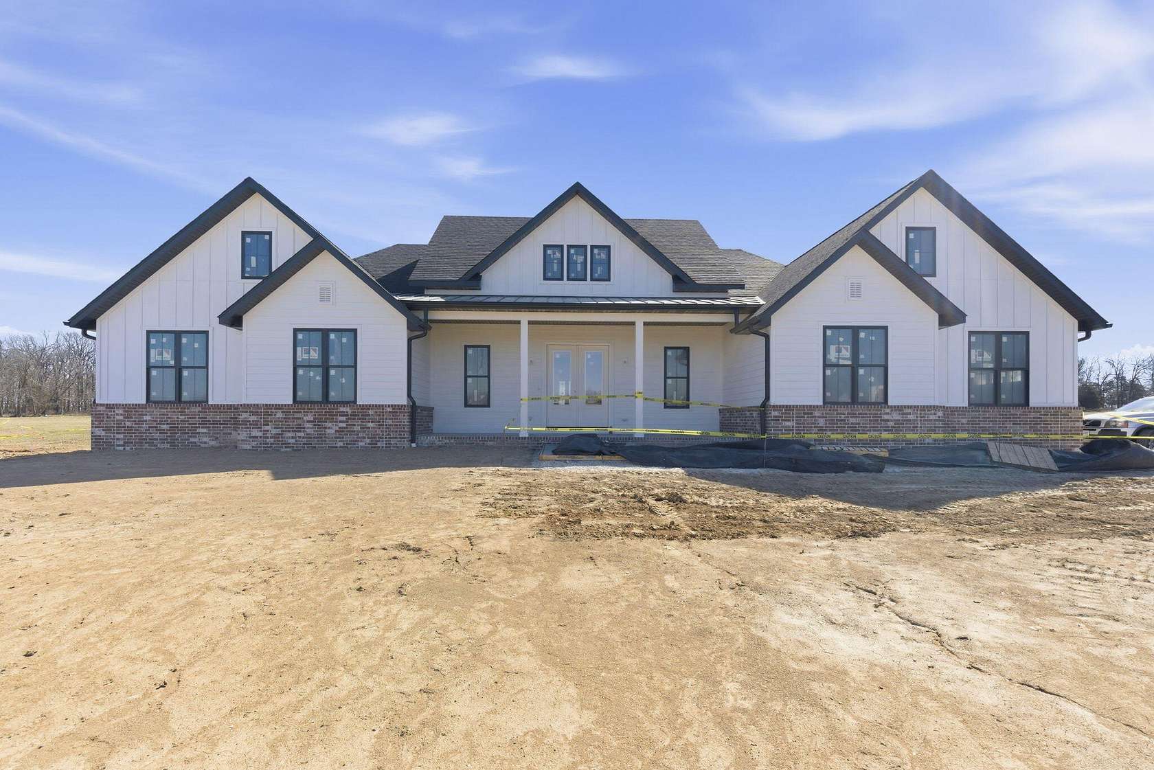 3 Acres of Land with Home for Sale in Springfield, Missouri