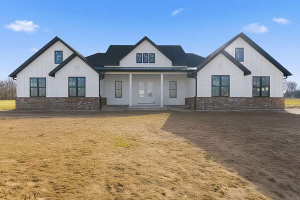 3 Acres of Residential Land with Home for Sale in Springfield, Missouri