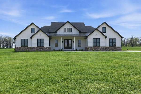 3 Acres of Land with Home for Sale in Springfield, Missouri