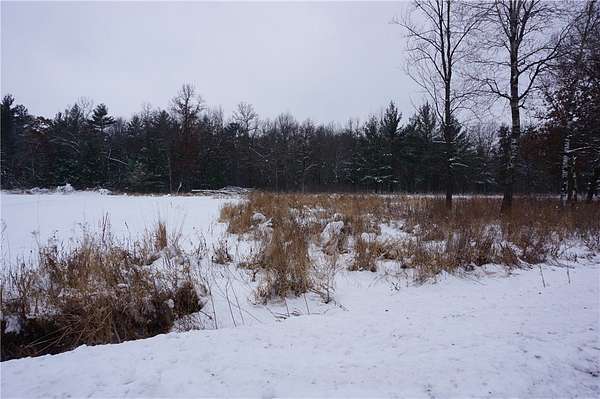 3.4 Acres of Land for Sale in Merrillan, Wisconsin