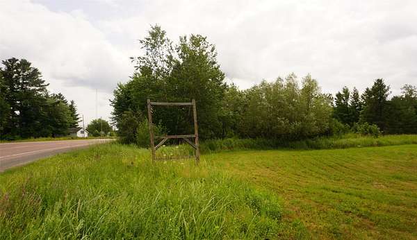3.4 Acres of Residential Land for Sale in Merrillan, Wisconsin