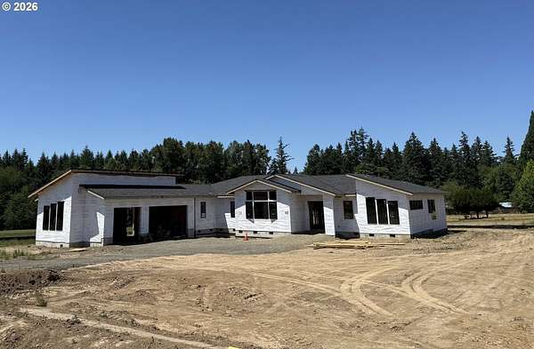 2 Acres of Land with Home for Sale in Wilsonville, Oregon