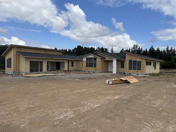 2 Acres of Land with Home for Sale in Wilsonville, Oregon