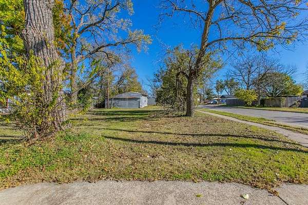 0.16 Acres of Residential Land for Sale in Temple, Texas