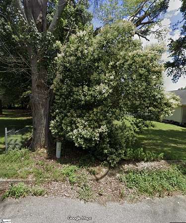 0.07 Acres of Land for Sale in Inman, South Carolina