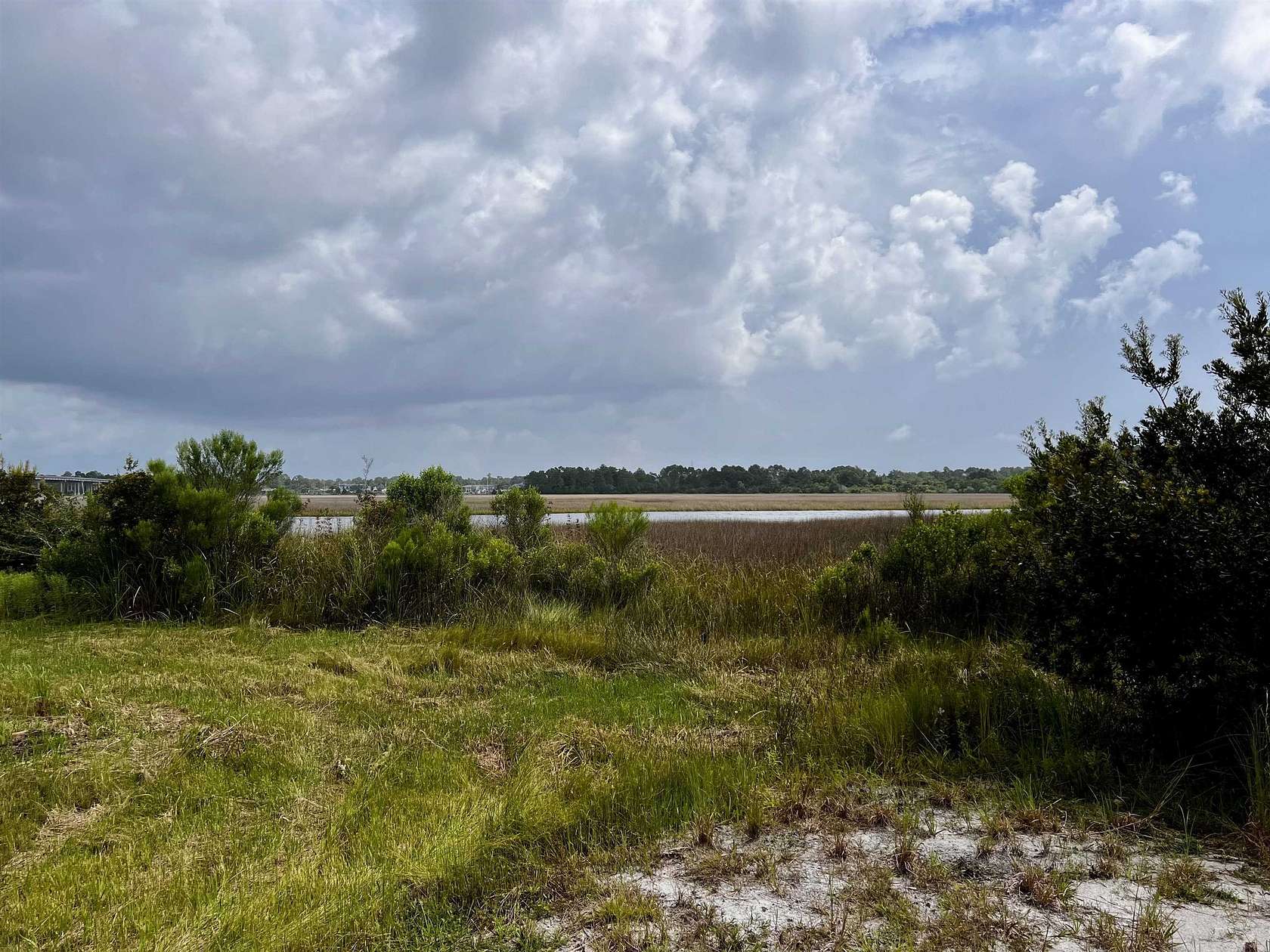 1 Acre of Land for Sale in Carrabelle, Florida