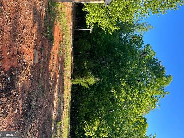 10 Acres of Residential Land for Sale in Milledgeville, Georgia