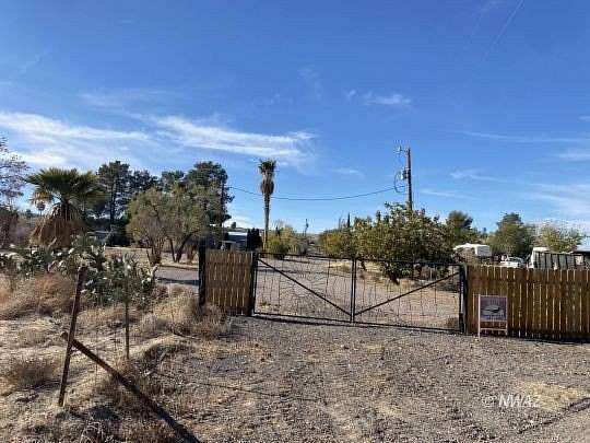 1 Acre of Residential Land for Sale in Littlefield, Arizona