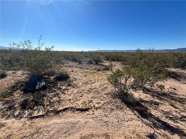 2 Acres of Residential Land for Sale in Golden Valley, Arizona