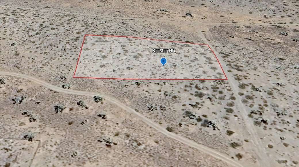 1 Acre of Land for Sale in Dolan Springs, Arizona