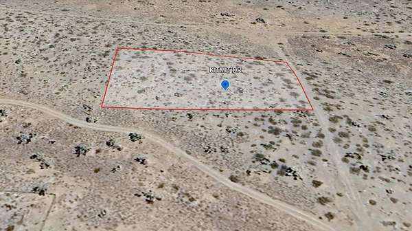 1 Acre of Land for Sale in Dolan Springs, Arizona