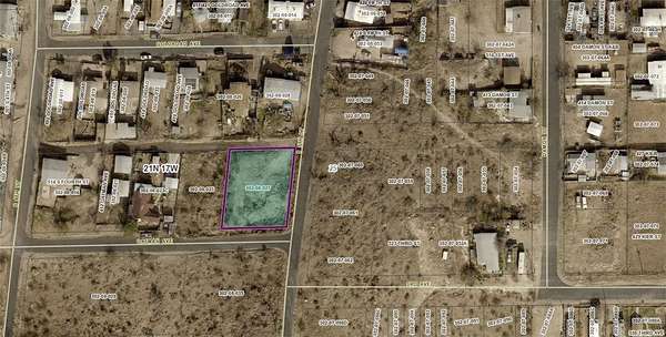 0.3 Acres of Residential Land for Sale in Kingman, Arizona