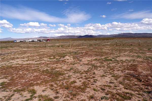 4.77 Acres of Commercial Land for Sale in White Hills, Arizona