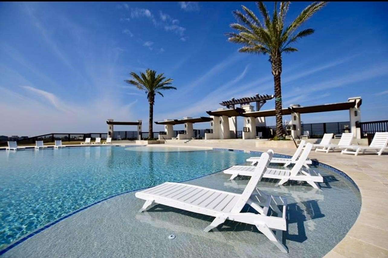 0.16 Acres of Residential Land for Sale in Crystal Beach, Texas