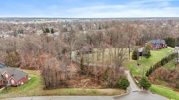 0.38 Acres of Residential Land for Sale in Louisville, Kentucky