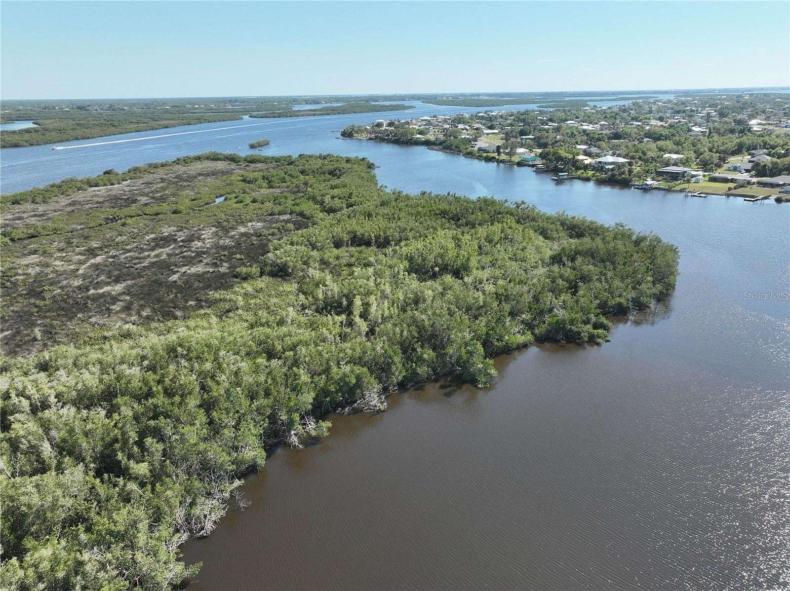0.24 Acres of Residential Land for Sale in Punta Gorda, Florida