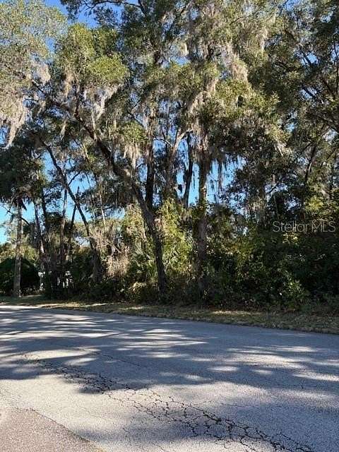 2.4 Acres of Residential Land for Sale in DeLand, Florida