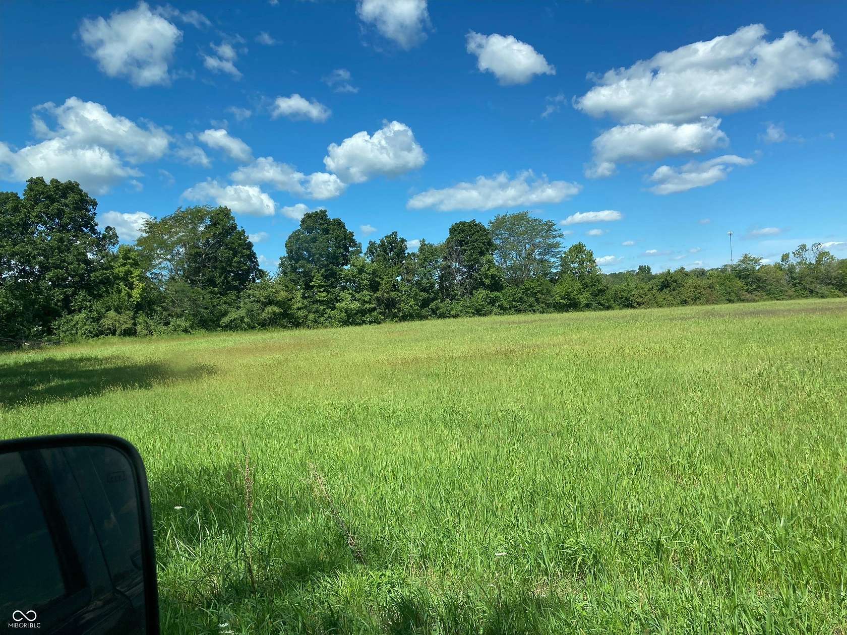 4.27 Acres of Residential Land for Sale in Franklin, Indiana