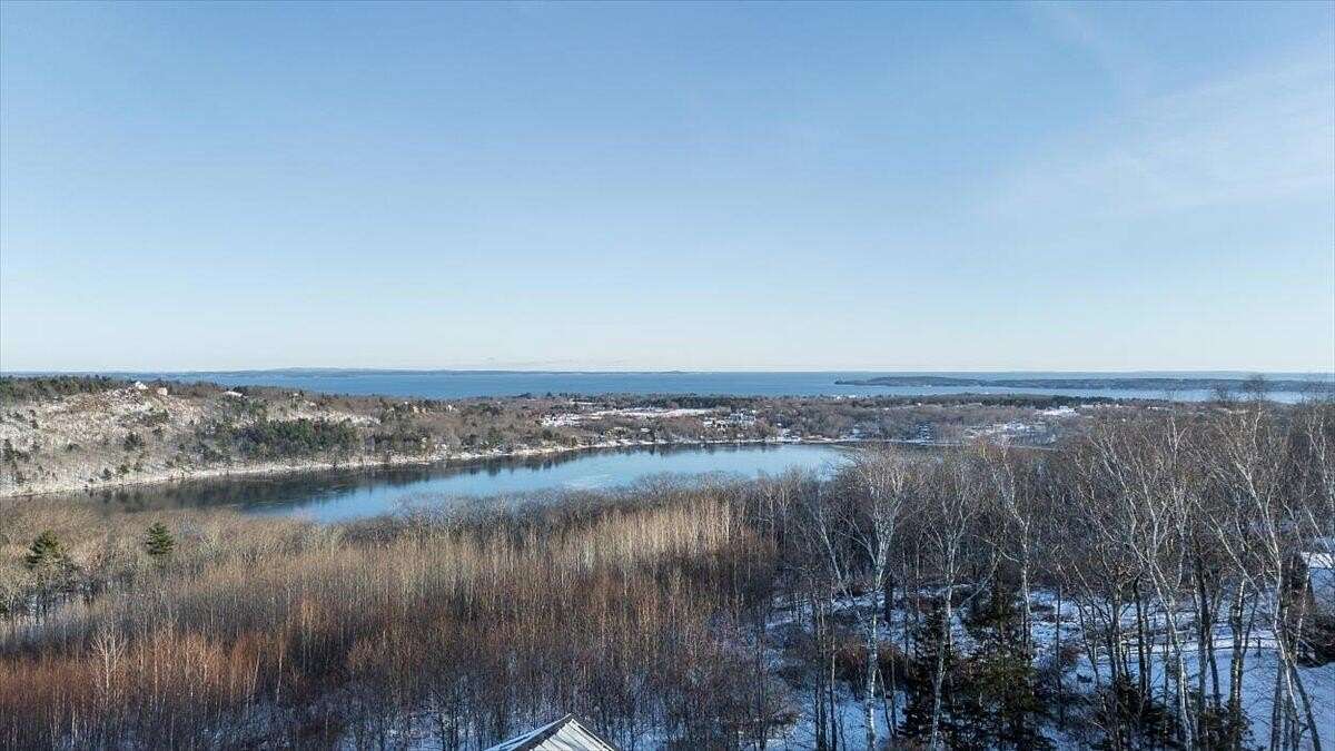 5 Acres of Residential Land for Sale in Rockland, Maine