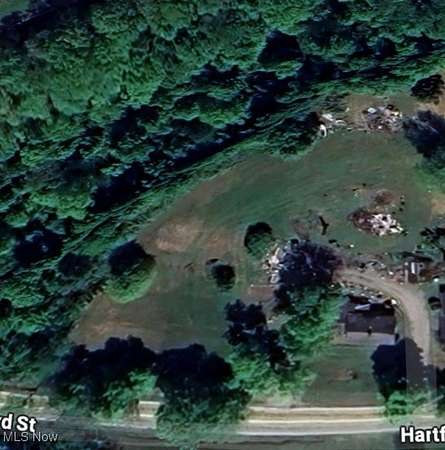 3.5 Acres of Land for Sale in Burghill, Ohio