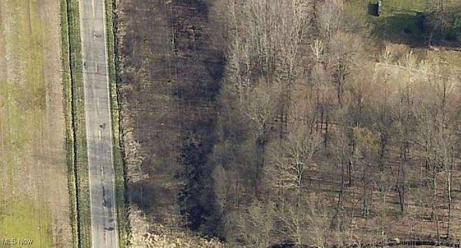 1 Acre of Land for Sale in Kinsman, Ohio