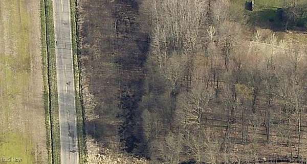 1 Acre of Land for Sale in Kinsman, Ohio