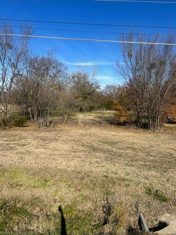 1 Acre of Commercial Land for Sale in Sallisaw, Oklahoma
